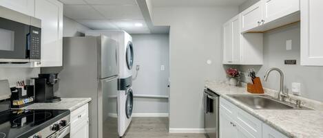 Apartamento (2 Bedrooms) | Interior