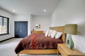 Nhà (4 Bedrooms) | Nội thất