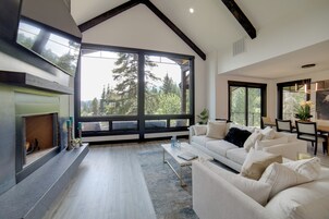 Casa (4 Bedrooms) | Interior