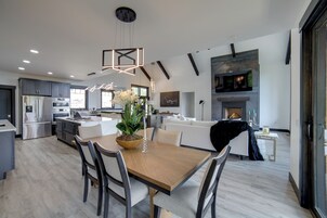 Casa (4 Bedrooms) | Interior