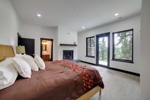 Maison (4 Bedrooms) | Intérieur