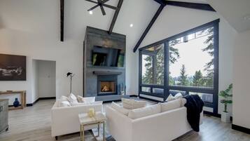Maison (4 Bedrooms) | Intérieur