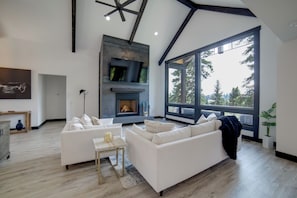 Nhà (4 Bedrooms) | Nội thất