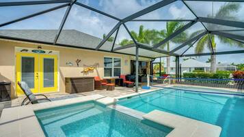 Ferienhaus (4 Bedrooms) | Innenbereich