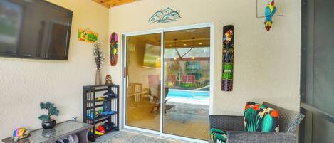 Casa (4 Bedrooms) | Interior