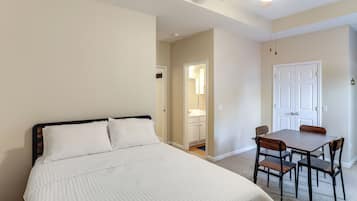 Nhà (3 Bedrooms) | Nội thất