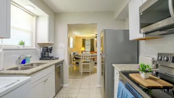 Casa (3 Bedrooms) | Interior