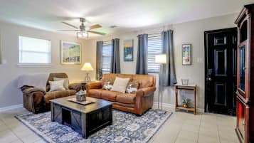 Casa (3 Bedrooms) | Interior