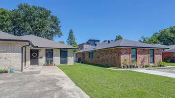 Ferienhaus (3 Bedrooms) | Innenbereich