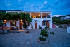 Exterior - Farm Finn Chefchaouen (Chefchaouen)