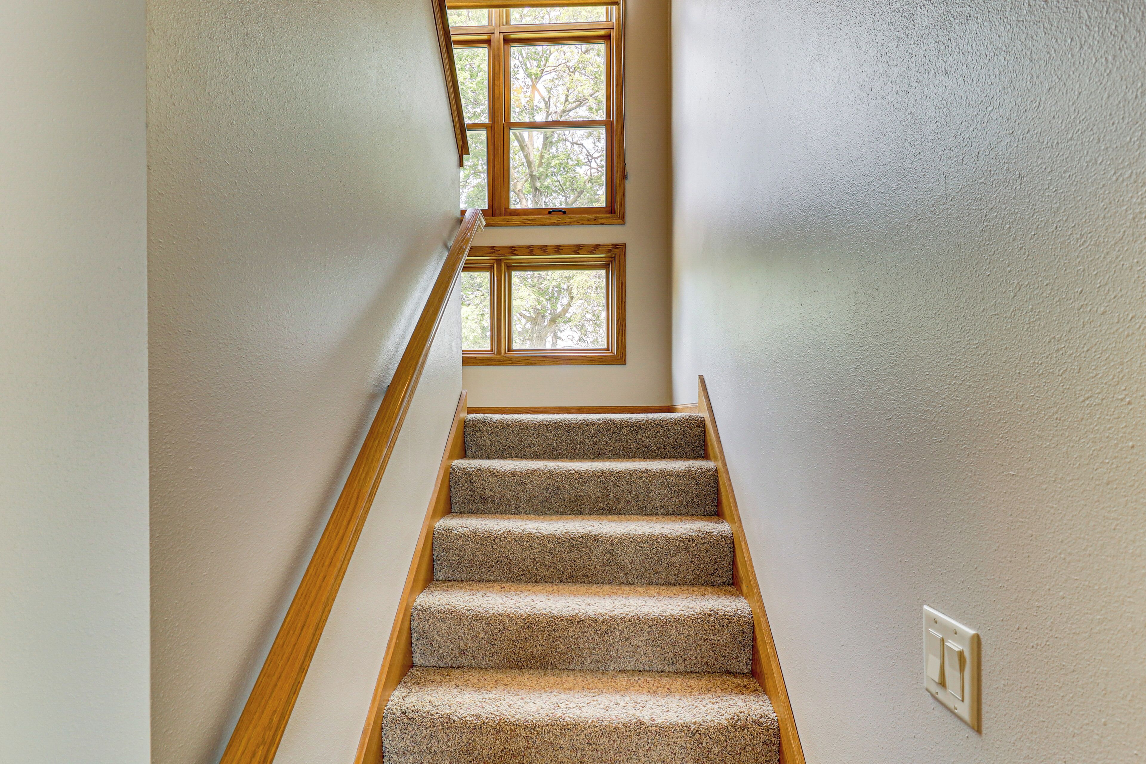 Ferienhaus (4 Bedrooms) | Innenbereich