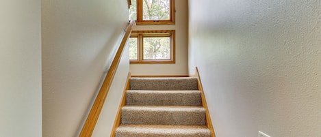 Ferienhaus (4 Bedrooms) | Innenbereich