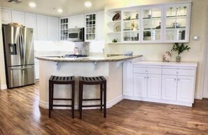 Unclassified image, 4 of 8, button - Snowbird Desert Condo - Tennis Garden, Golf, 2BR/2BA (La Quinta)