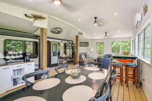 Nhà (1 Bedroom) | Nội thất