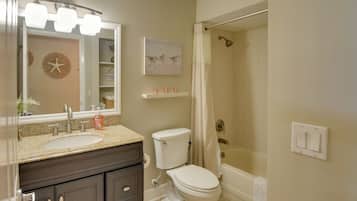 Rumah (3 Bedrooms) | Interior