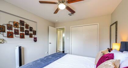 Desert Retreat w/ Pool Near Dtwn Tempe & ASU