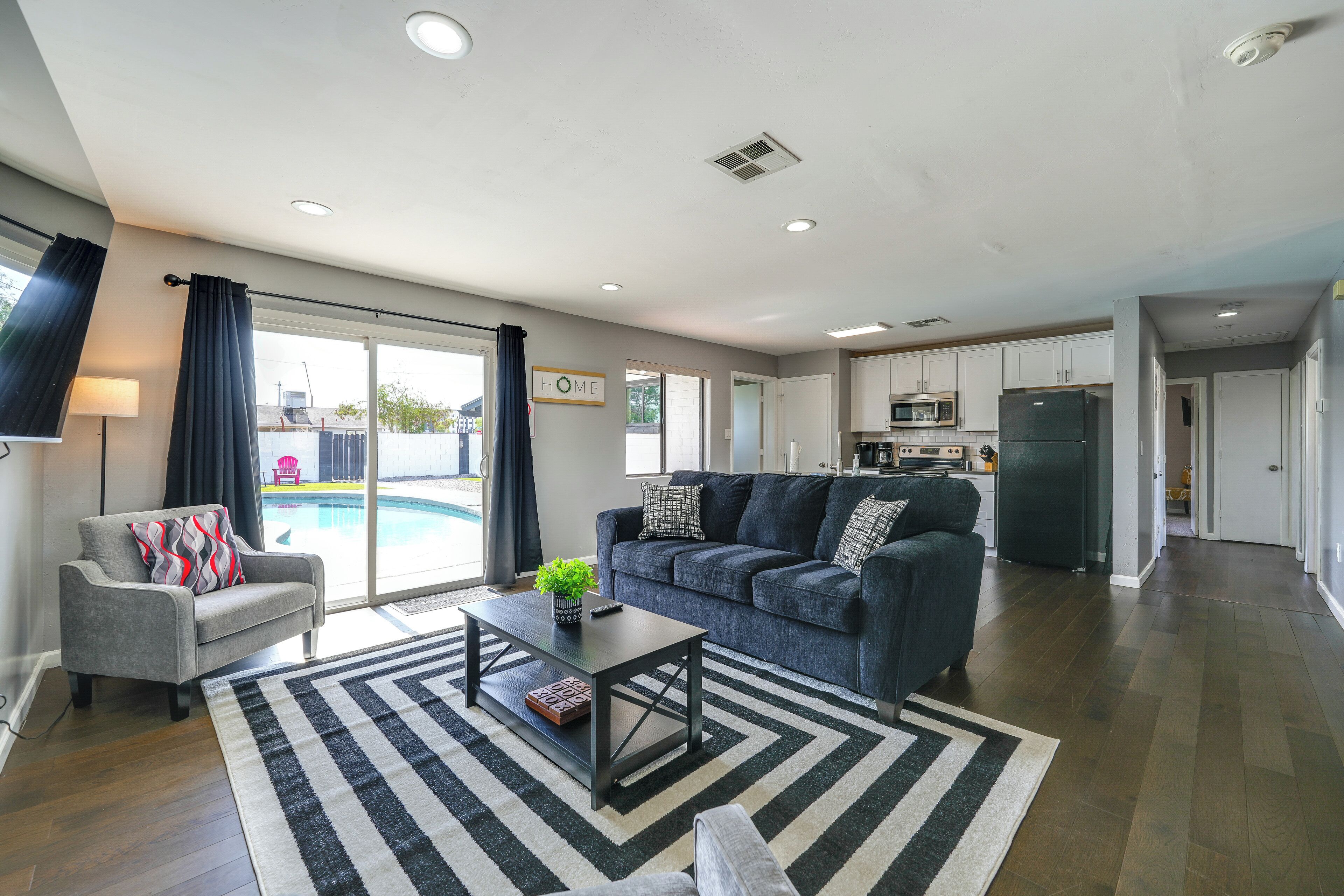Casa (4 Bedrooms) | Parte interna