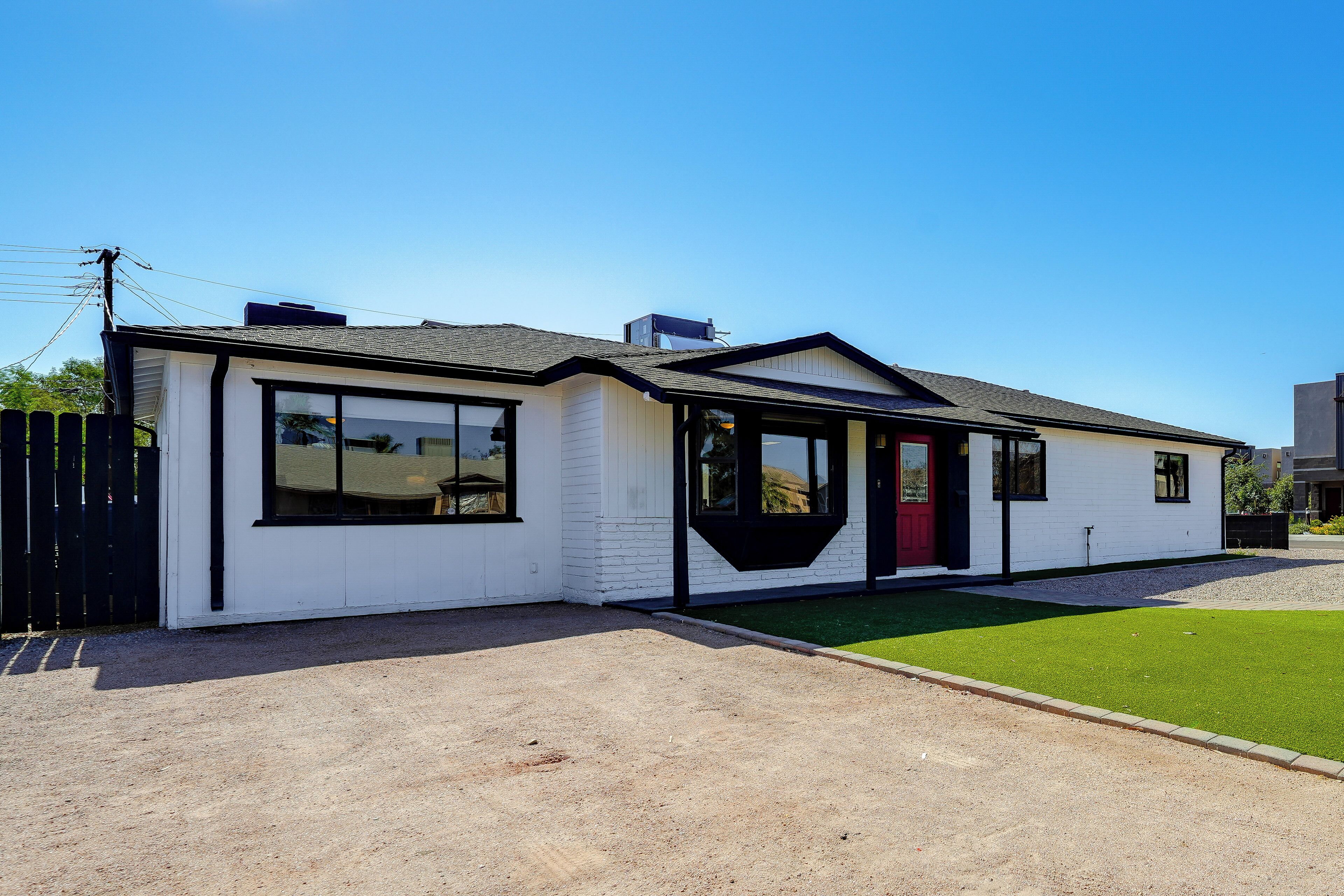 Casa (4 Bedrooms) | Parte interna