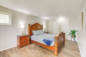Casa (4 Bedrooms) | Interior