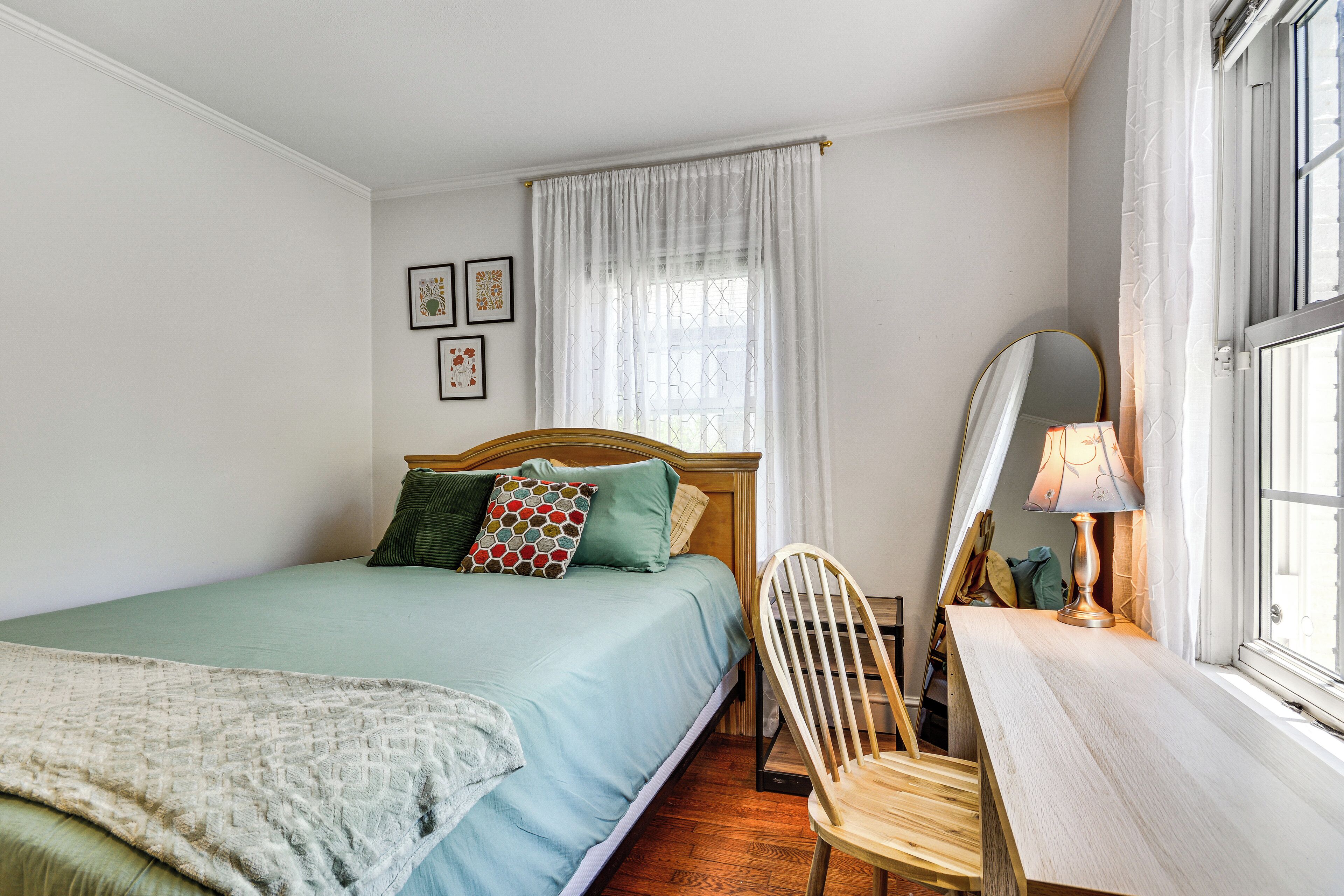 Ferienhaus (2 Bedrooms) | Innenbereich