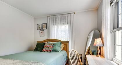 Perfect Location Greensboro Home - Near Everything