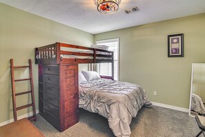 Apartment (3 Bedrooms) | Innenbereich