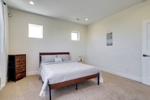 Casa (4 Bedrooms) | Interior