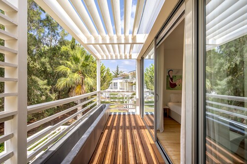 Troia Atlantic Villa by Homing
