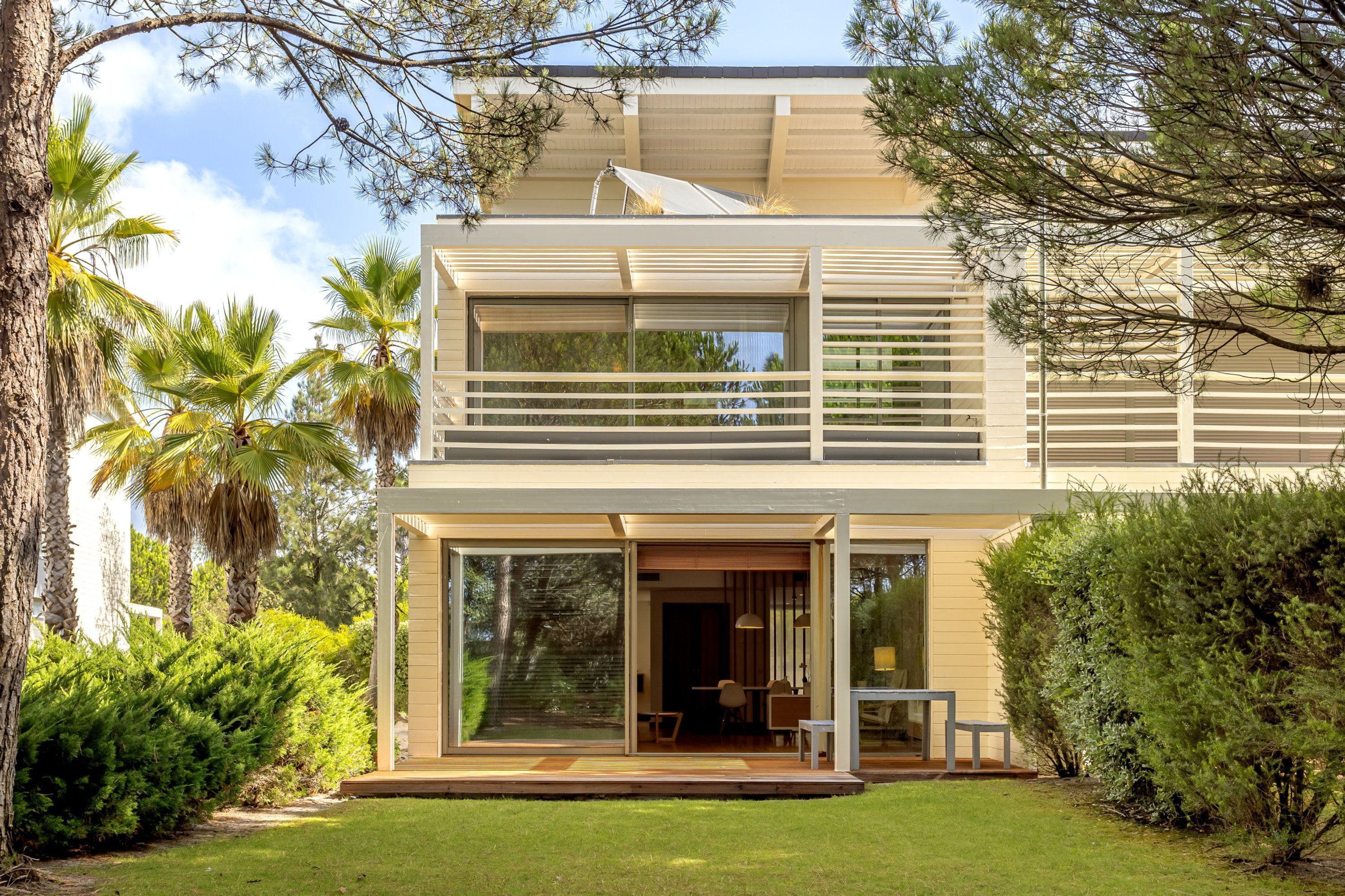 Casa | 2 quartos