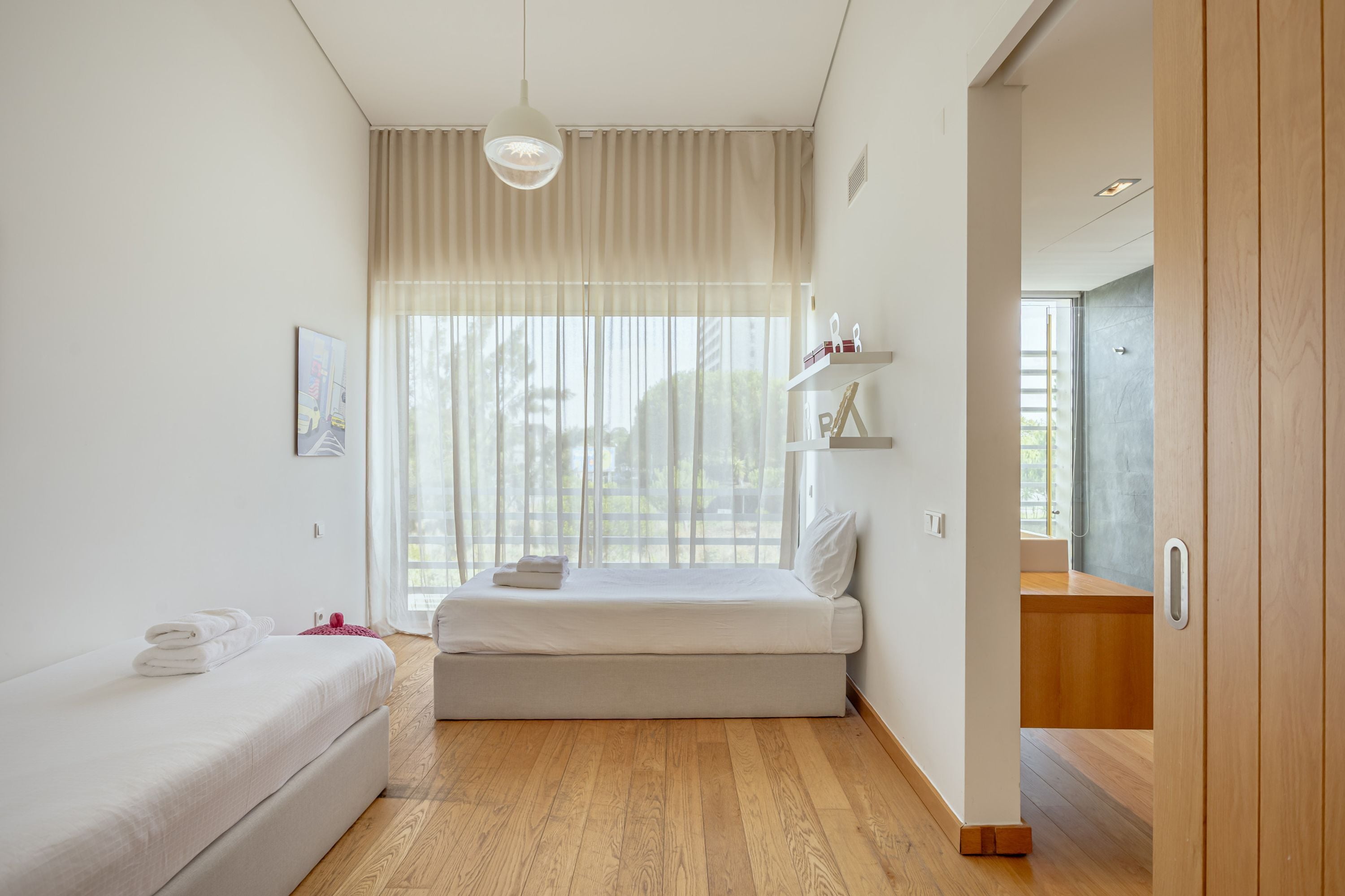 Casa | 2 quartos