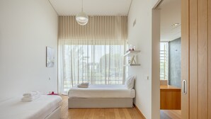 บ้านพัก | 2 ห้องนอน