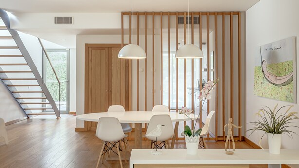 บ้านพัก | 2 ห้องนอน