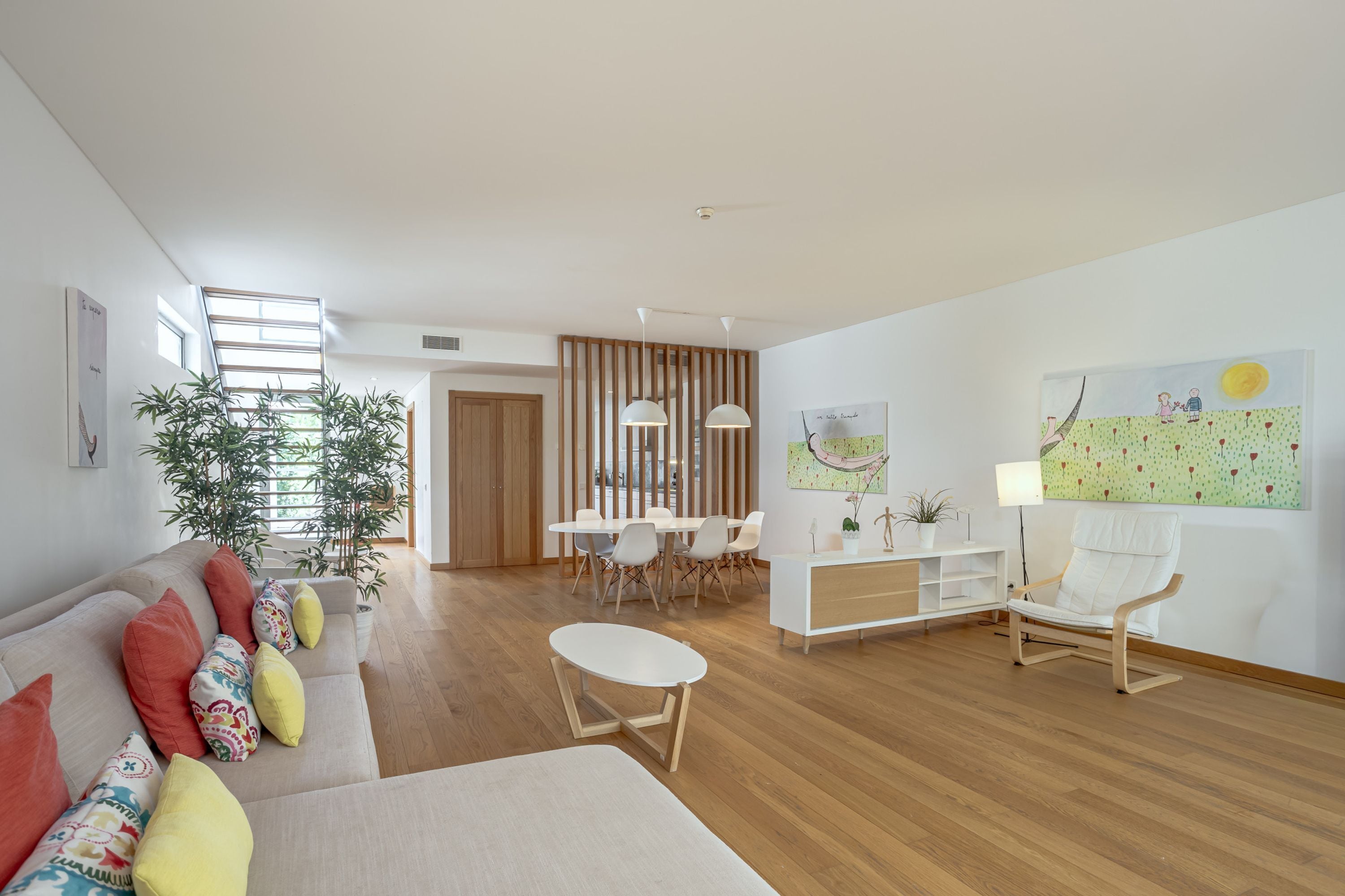 Casa | 2 dormitorios