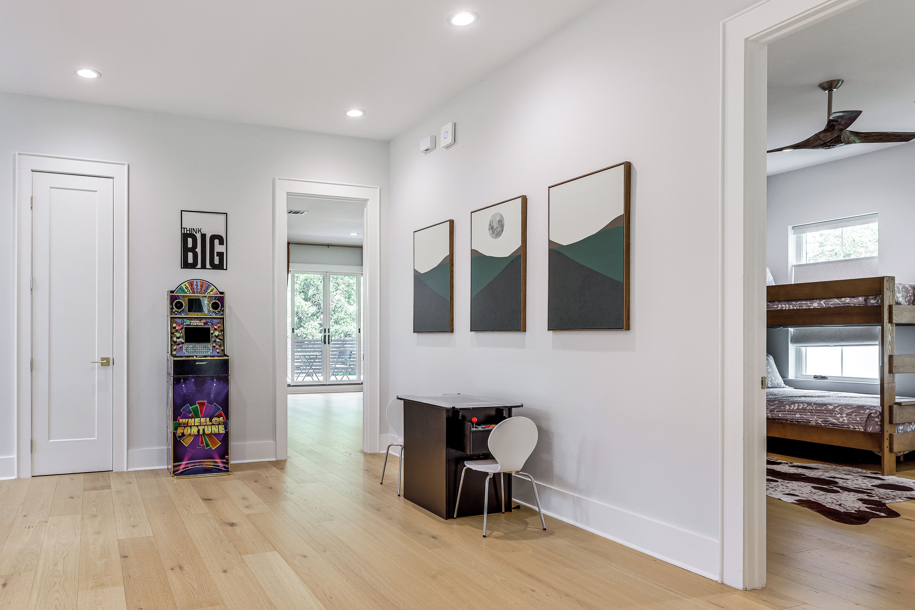 Interieur