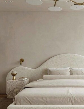 Premier Suite, 2 Bedrooms, Non Smoking