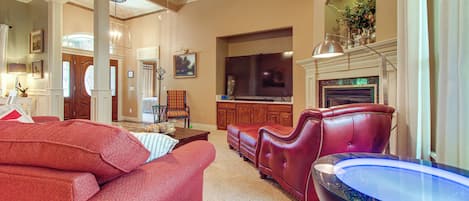 Casa (3 Bedrooms) | Interior