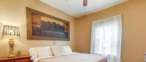 Maison (3 Bedrooms) | Intérieur