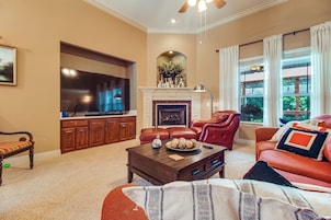 Casa (3 Bedrooms) | Interior