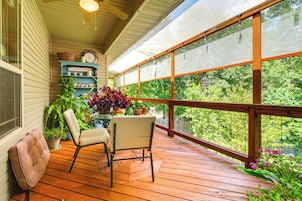 Casa (3 Bedrooms) | Interior