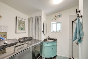 Maison (3 Bedrooms) | Intérieur