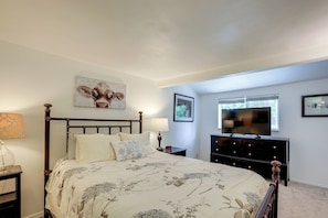 Maison (3 Bedrooms) | Intérieur