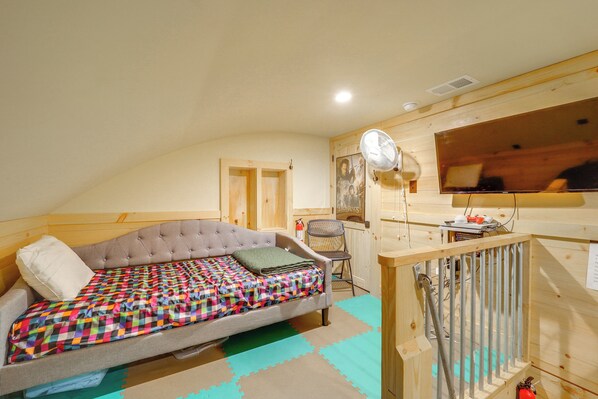 Casa (2 Bedrooms) | Interior