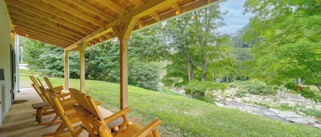 House (2 Bedrooms) | Front of property