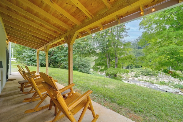 Casa (2 Bedrooms) | Fachada da propriedade