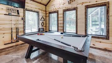 Casa (1 Bedroom) | Parte interna