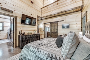 House (1 Bedroom) | Interior