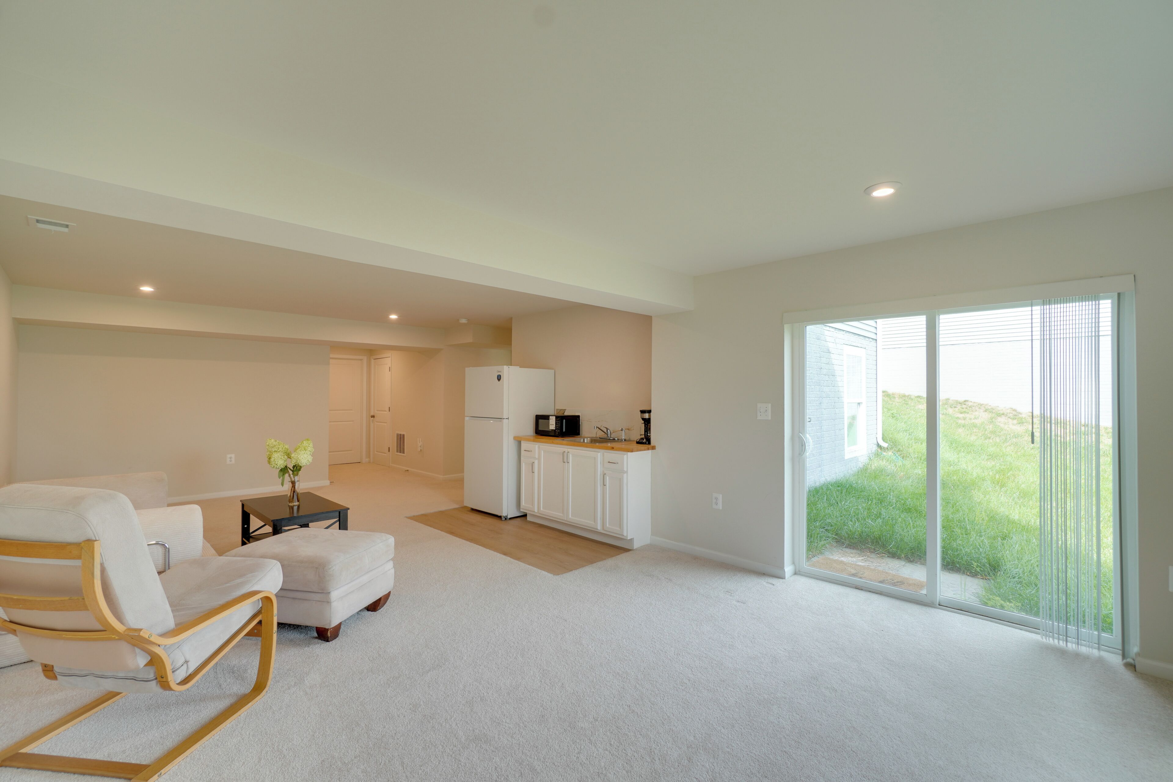 Ferienhaus (1 Bedroom) | Innenbereich