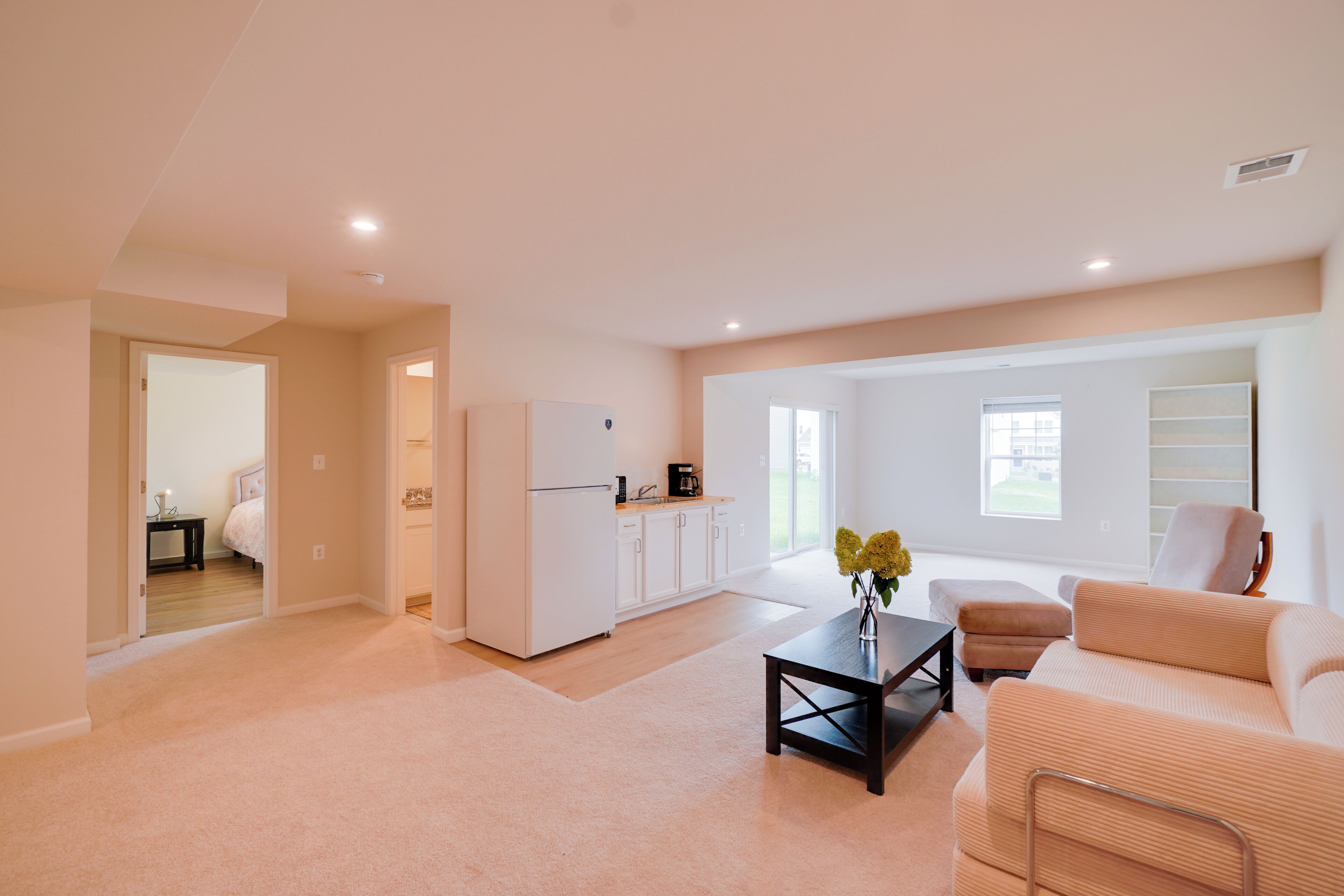 House (1 Bedroom) | Front of property
