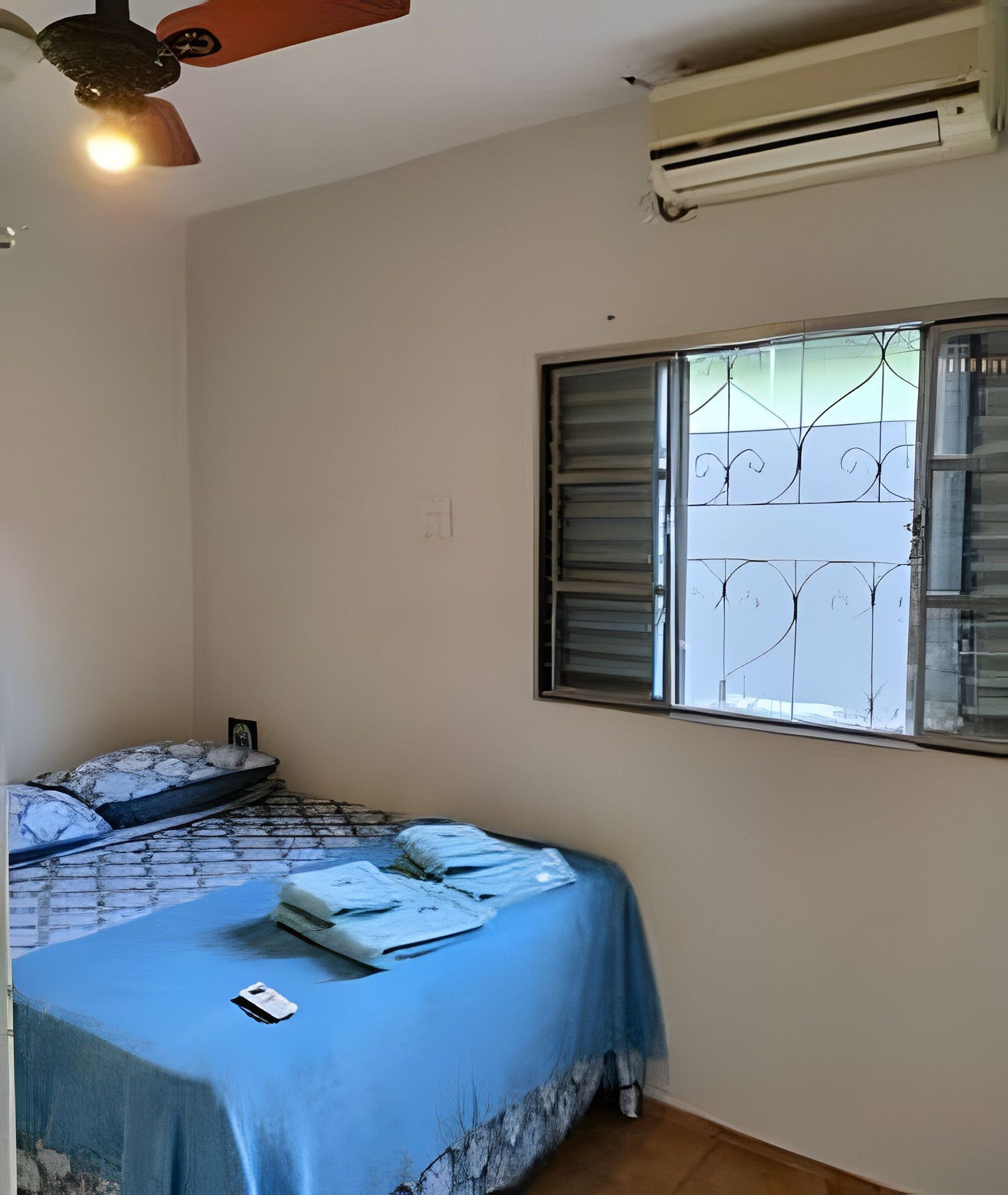 Villa familiar | Tabla de planchar con plancha y wifi gratis