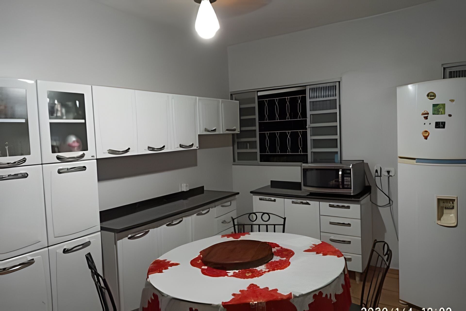 Basic Villa | Dining